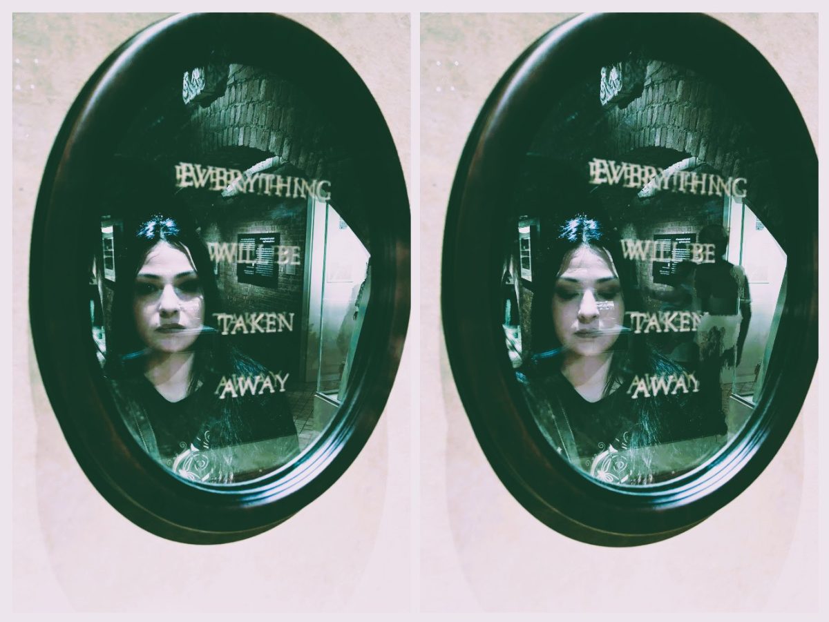 Everything I Didn’t Want to See