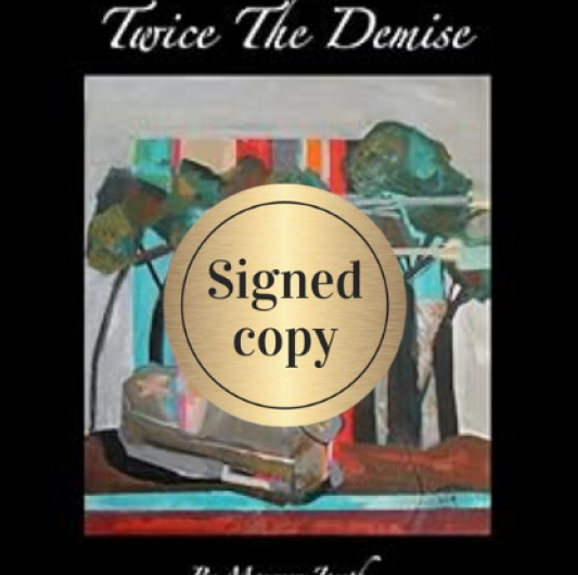 Book a Signed Copy
